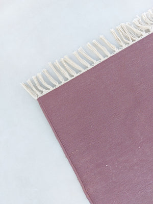 Surya Handwoven Cotton Dhurrie Rug