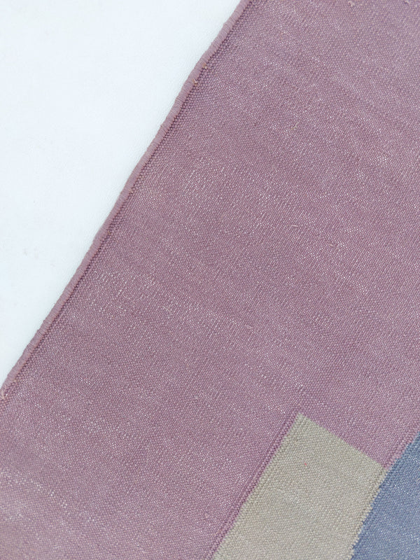 Surya Handwoven Cotton Dhurrie Rug